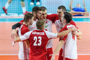 Marcin Komenda: jesteśmy tu po to, by walczyć o każdą piłkę