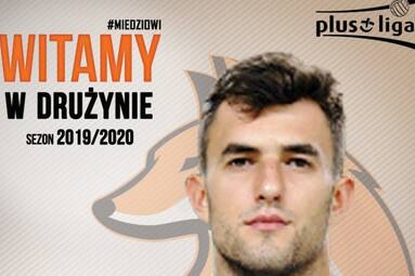 Skład Cuprum Lubin w komplecie