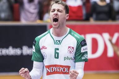 Robbert Andringa: każdego dnia walczę o powrót do zdrowia