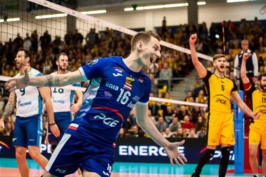 Wyjątkowe wakacje Kacpra Piechockiego