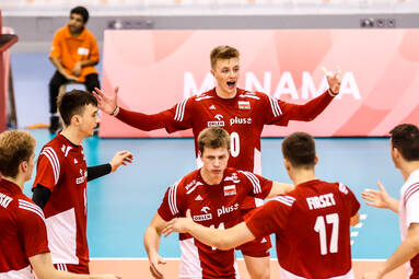 MŚ juniorów: Polska - Kanada 3:2. Biało-czerwoni kończą turniej na 11. miejscu