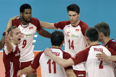 Polska - Holandia - wypowiedzi pomeczowe