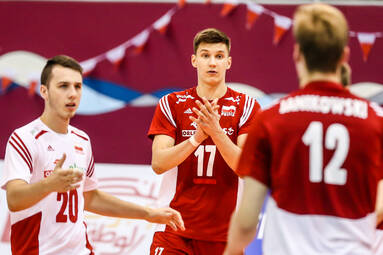 Bartosz Firszt: musieliśmy wrócić do swojej gry