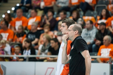 Roberto Piazza: PlusLiga? Tutaj nie ma łatwych meczów