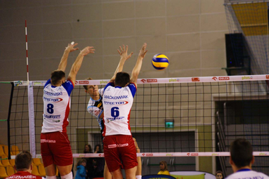 Cenne zwycięstwo kielczan w Radomiu