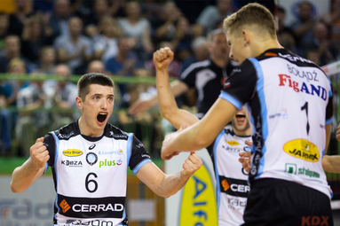 Wojciech Żaliński: w Rzeszowie można było wygrać