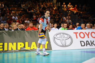 Marko Ivović: mamy oddanych kibiców