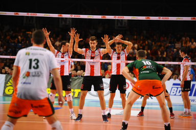 Dawid Dryja: falujący poziom