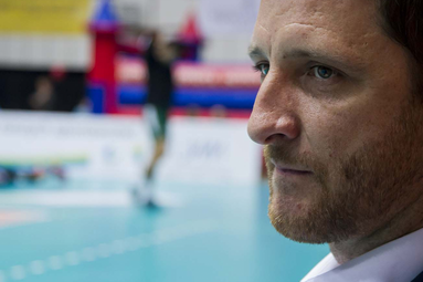 Indykpol AZS Olsztyn - BBTS Bielsko-Biała