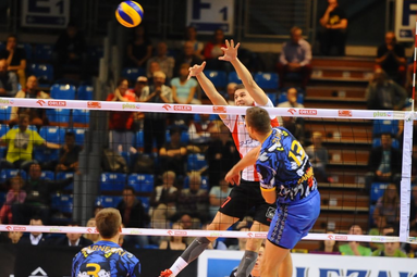 Beniaminkowi brakuje zimnej krwi