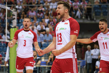 Memoriał Wagnera: Polska – Serbia 3:1