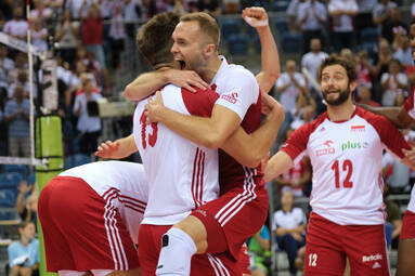 Paweł Zatorski: nie jesteśmy jeszcze w optymalnej dyspozycji