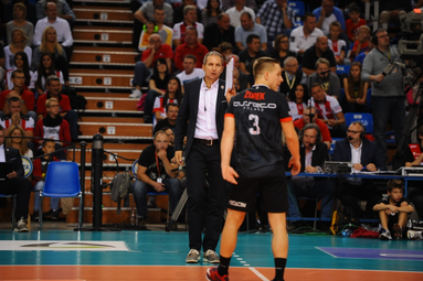 Andrzej Kowal: to będzie dobre widowisko