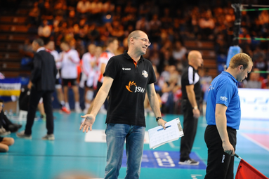 Przerwana passa Roberto Piazzy