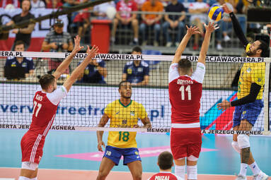 Karol Kłos: poczekajmy do turnieju w Gdańsku