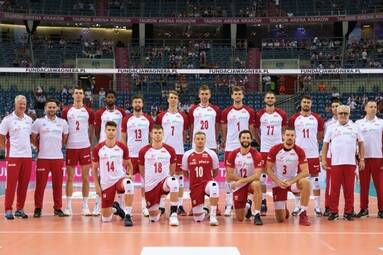 Ryszard Bosek: trener wybrał najmocniejszą psychicznie czternastkę