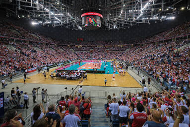 Wielki sukces XVII Memoriału Huberta Jerzego Wagnera