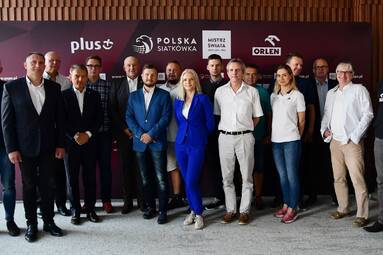 Śniadanie prasowe przed olimpiskimi kwalifikacjami w Gdańsku