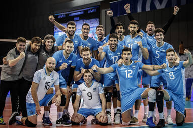 Kwalifikacje olimpijskie mężczyzn - wyniki, program