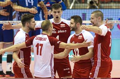 Michał Kubiak: cieszyć będziemy się dopiero jutro