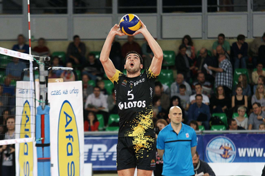 Marco Falaschi:  PlusLiga dla mnie  jest perfekcyjna