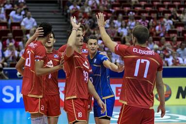 Thibault Rossard: musimy radzić sobie w trudnych sytuacjach