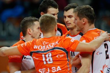 Alen Pajenk: byliśmy trochę rozdrażnieni