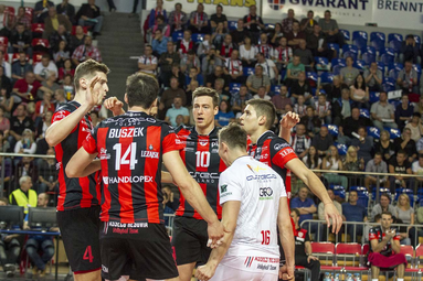 Jochen Schops: dziś znajomi będą rywalami