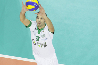 AZS Częstochowa - Transfer Bydgoszcz