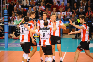 Jochen Schops zagra przeciwko rodakom