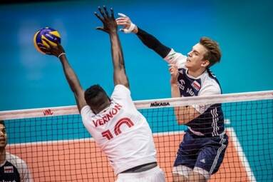 Artur Szalpuk: celem będzie złoty medal olimpijski