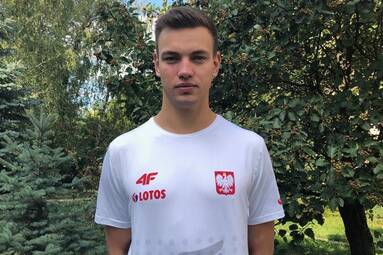 Dzień kontra Dzień Damiana Domagały