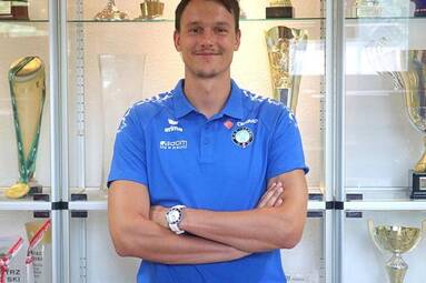 Wojciech Włodarczyk zamyka skład Cerradu Czarnych Radom