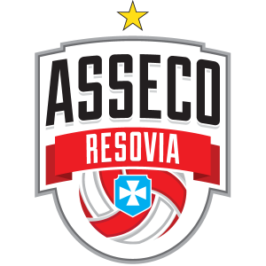 Asseco Resovia Rzeszów