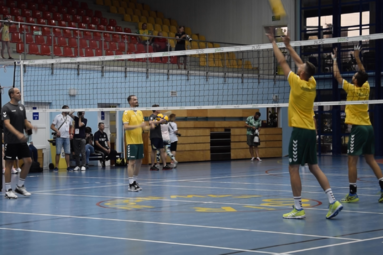 Jurajscy Rycerze wrócili do treningów