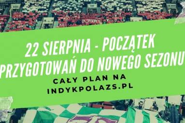 Co? gdzie? kiedy? Indykpolu AZS Olsztyn