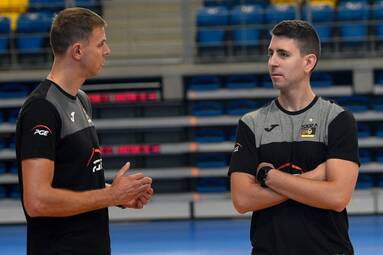 Michał Mieszko Gogol: jesteśmy świadomi naszych celów