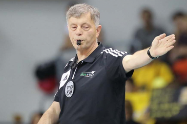 PGE Skra Bełchatów - Effector Kielce