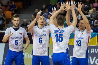 Jan Hadrava w czeskiej kadrze