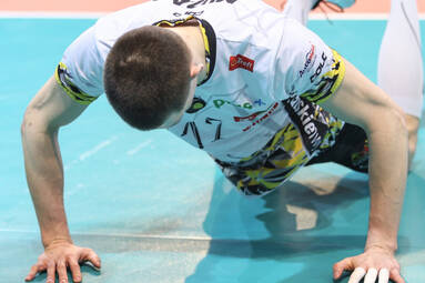 Plan sparingów Trefla Gdańsk przed sezonem 2019/2020