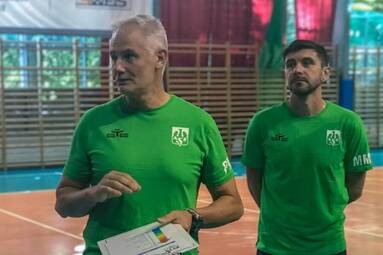 Siatkarze Indykpolu AZS Olsztyn wrócili do treningów