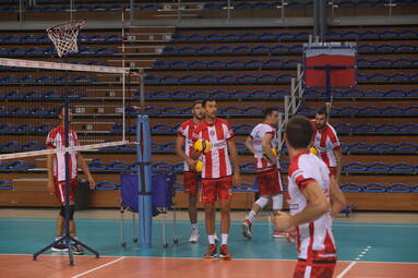 Resoviacki tydzień adaptacji