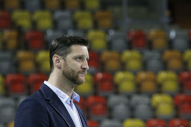 Piotr Gruszka: to był sentymentalny powrót, ale bardzo bolesny