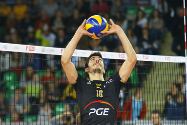Transfer Bydgoszcz - PGE Skra Bełchatów