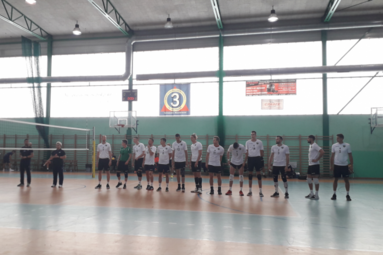 Pierwsze sprawdziany GKS Katowice