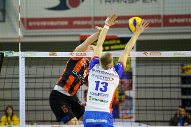 Postraszyli faworyta