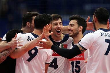 Miguel Tavares: chciałbym się bawić grą