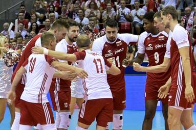 Mistrzostwa Europy: Polska – Estonia 3:1