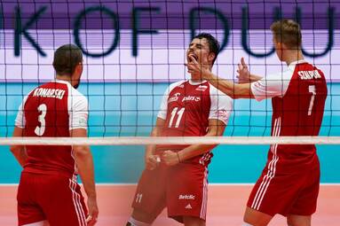 Fabian Drzyzga: forma będzie rosła z kolejnymi etapami mistrzostw