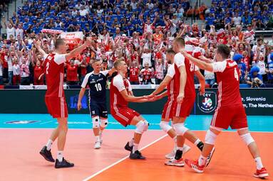 Damian Wojtaszek: spodziewaliśmy się, że to nie będzie łatwy mecz